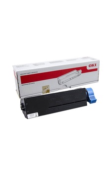 OKI 45807106 SİYAH TONER / B412 / B4 2 / B512 / MB472 / OKI 45807106 SİYAH TONER / B412 / B4 2 / B512 / MB472 /