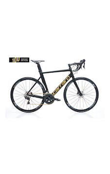 Carraro Race Ce 2x12 Shımano 105 Set Hd Fren 54 Cm Kadro Siyah Carraro Race Ce 2x12 Shımano 105 Set Hd Fren 54 Cm Kadro Siyah