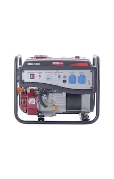 Omega Omg 3500 Monofaze Ipli 3.5 Kva Benzinli Jeneratör Omega Omg 3500 Monofaze Ipli 3.5 Kva Benzinli Jeneratör