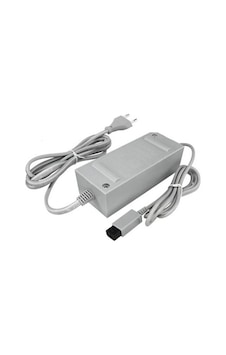 Tr Uyumlu Nintendo Wii Ac Güç Adaptörü Tr Uyumlu Nintendo Wii Ac Güç Adaptörü