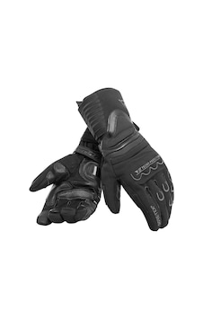 Dainese Scout 2 Unısex G-Tex Motosiklet Eldiveni Siyah Dainese Scout 2 Unısex G-Tex Motosiklet Eldiveni Siyah