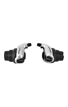 Saiguan Kdsg-43 Revoshift Vites Kolu Sağ/sol 3x7v Siyah - Gümüş Saiguan Kdsg-43 Revoshift Vites Kolu Sağ/sol 3x7v Siyah - Gümüş