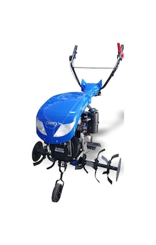 Yağmur YET 300 DE 7 HP 3+1 Marşlı Çapa Makinesi Yağmur YET 300 DE 7 HP 3+1 Marşlı Çapa Makinesi