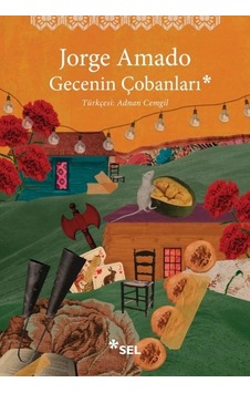 Gecenin Çobanları Gecenin Çobanları