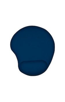 Trust 20426 Bigfoot Jel Mousepad -Mavi Trust 20426 Bigfoot Jel Mousepad -Mavi