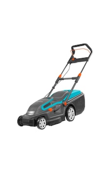 Gardena Powermax 5042 Elektrikli Çim Biçme Makinesi Gardena Powermax 5042 Elektrikli Çim Biçme Makinesi