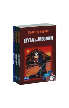 Unutulmayan Sevdalar Seti-7 Kitap Takım - Sadettin Kaplan - Alioğlu Yayınevi