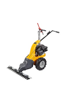 Stiga Silex 87 G Benzinli Çayır Biçme Makinesi Stiga Silex 87 G Benzinli Çayır Biçme Makinesi
