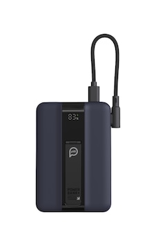 Piili Voltedge Magsafe Powerbank 5.000 Mah P-pb3 Lacivert 55752831 Piili Voltedge Magsafe Powerbank 5.000 Mah P-pb3 Lacivert 55752831