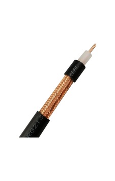 Proflex Rg 213 Kablo - 1 Metre