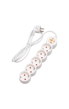 Tunçmatik Powerstrip 5 / Beşli Anahtarlı Grup Priz 5mt Bir Diğer Cihazın Fişini Takarak Blok / Mutfak Kullanımı Tunçmatik Powerstrip 5 / Beşli Anahtarlı Grup Priz 5mt Bir Diğer Cihazın Fişini Takarak Blok / Mutfak Kullanımı