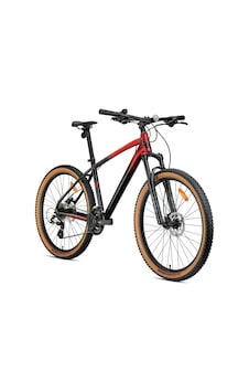 Kron Xc 150 - 27.5 Mtb - 15' - 24 Vites - H.disc - Siyah/kırmızı-füme-kırmızı Siyah - Kırmızı Kron Xc 150 - 27.5 Mtb - 15' - 24 Vites - H.disc - Siyah/kırmızı-füme-kırmızı Siyah - Kırmızı