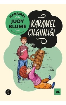 Karamel 3: Karamel Çılgınlığı - Judy BlumeKitap
