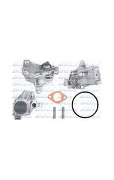 Dolz R220 Devirdaim Master Iı 2.5d-movano 2.5d S8u Üçgen Kafa 7701470879-4501293 -