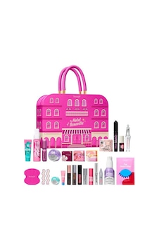 Benefit The Hotel Beneville 24 Days Of Advent Calender Benefit The Hotel Beneville 24 Days Of Advent Calender