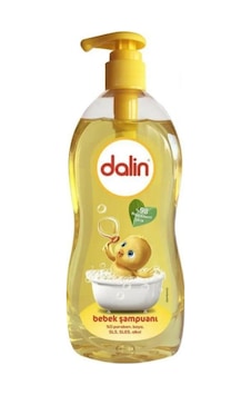Şamp Klasik 700 Ml Şamp Klasik 700 Ml
