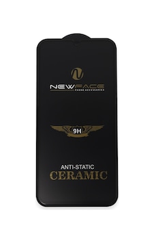 Redmi Note 13 Pro 4g 6d Antistatik Mat Seramik Hayalet Nano Ekran Koruyucu Redmi Note 13 Pro 4g 6d Antistatik Mat Seramik Hayalet Nano Ekran Koruyucu
