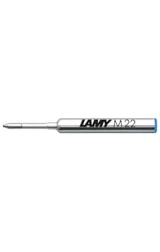 Lamy Tukenmez Kalem Refılı Teklı M Uc Mavı N11.192 Lamy Tukenmez Kalem Refılı Teklı M Uc Mavı N11.192