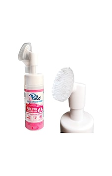 Polo Pati Temizleme Köpüğü 150ml