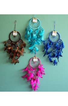 Rüya Kapanı Düş Kapanı Dream Catcher Roshıta-2