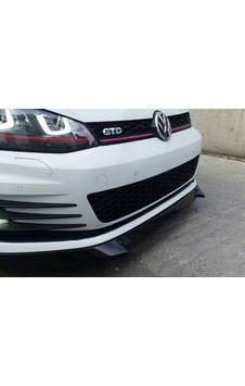 Volkswagen Golf 7 Ön Lip