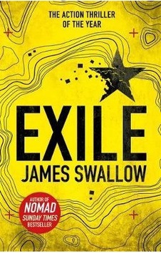 Exile - James Swallow Exile - James Swallow