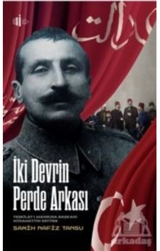 Kitapbulanithalkitap Iki Devrin Perde Arkası