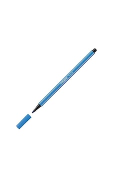 Stabilo Pen 68 Keçe Uç Kalem N 68/41 Mavi