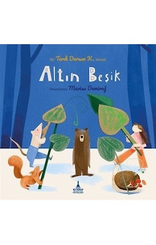 Altın Beşik / Tarık Dursun K.