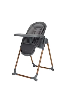 Maxi-cosi Ava Plus 2'si Bir Arada Leke Tutmayan Ultra Kompakt Mama Sandalyesi Graphite Maxi-cosi Ava Plus 2'si Bir Arada Leke Tutmayan Ultra Kompakt Mama Sandalyesi Graphite