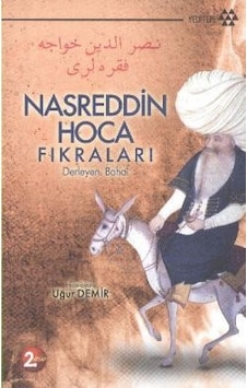 Nasreddin Hoca Fıkraları 2 - Uğur Demir - Yeditepe Yayınevi Nasreddin Hoca Fıkraları 2 - Uğur Demir - Yeditepe Yayınevi