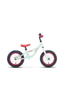 Carraro Bıg Bang Unısex Denge Bisikleti 180h 12 Jant Yeşil Kırmızı Çok Renkli Carraro Bıg Bang Unısex Denge Bisikleti 180h 12 Jant Yeşil Kırmızı Çok Renkli