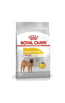 Royal Canin Medium Dermacomfort Orta Irk Hassas Yetişkin Köpek Maması 10 KG