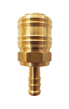 Hava Jakı 8 MM Hortum Uçlu Stoper Gövde Kompresör Jakları Hava Jakı 8 MM Hortum Uçlu Stoper Gövde Kompresör Jakları