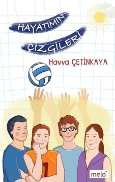 Hayatımın Çizgileri Hayatımın Çizgileri