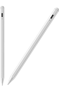 Universal Dokunmatik Kalem Tablet Kalemi Çizim Stylus Kalem Yedek Uçlu