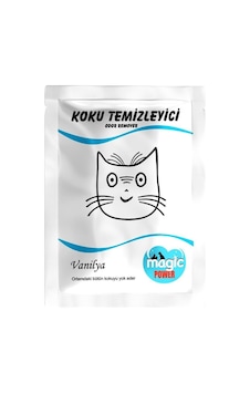 Lepus Magic Power Toz Koku Giderici Vanilya 3'lü