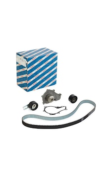 Volvo S40 1.6 D2 - Euro5 Dizel Triger Ve Devirdaim Seti 2011-2012 Bosch