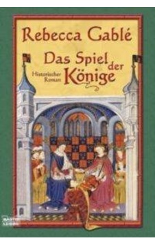 Das Spiel der Könige (Waringham 3) 9783404163076 Das Spiel der Könige (Waringham 3) 9783404163076