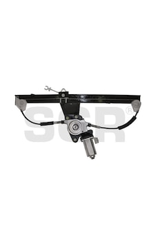 Fıat Doblo 1 - 2 Cam Krikosu Motorlu - Sol Taraf Fıat Doblo 1 - 2 Cam Krikosu Motorlu - Sol Taraf