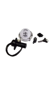 Mondial 150 Mr Vulture Kilit Seti Mondial 150 Mr Vulture Kilit Seti