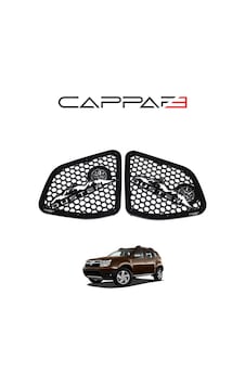Duster 2010 2011 2012 2013 2014 2015 2016 2017 Lazer Kesim Cappafe Kelebek Cam Duster 2010 2011 2012 2013 2014 2015 2016 2017 Lazer Kesim Cappafe Kelebek Cam