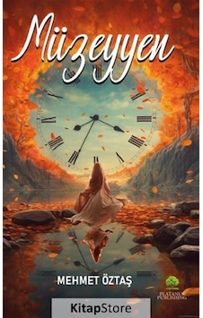 Müzeyyen - Mehmet Öztaş - Platanus Publishing Müzeyyen - Mehmet Öztaş - Platanus Publishing