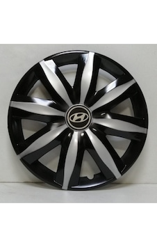 Hyundaı 14'' Inç Esnek Jant Kapağı 1 Takım 4 Adet