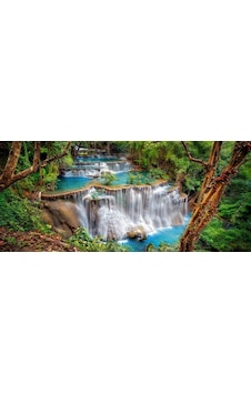 Castorland 600 Parça The Clearing Puzzle