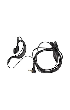 Pmr2-5 Wln Kd-c80 Motorola T6n Aselsan Cobra Pmr Akustik El Telsizi Mikrofonlu Kulaklık 2.5mm Stereo Jacklı Pmr2-5 Wln Kd-c80 Motorola T6n Aselsan Cobra Pmr Akustik El Telsizi Mikrofonlu Kulaklık 2.5mm Stereo Jacklı