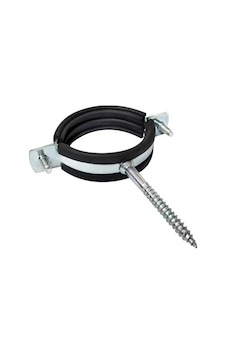 Çankaya Trifonlu Kelepçe Seçenekli 1 1/2" 3 Adet