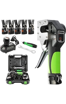 Artico Ch-st-e900a Şarjlı Havşa Takımı Süper Star S 01 41 460 El Aleti