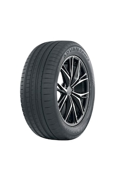 Yokohama 275/45R20 110Y Advan Sport V107 Yaz Lastiği 2025