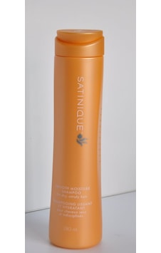 Amway Satinique Nemlendirici Şampuanı 280 ML